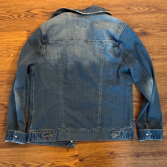 Denim Jacket - Picture 5 of 5